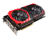 MSI GeForce GTX 1080 Ti GAMING X 11GB GDDR5X - 361263 - zdjęcie 2